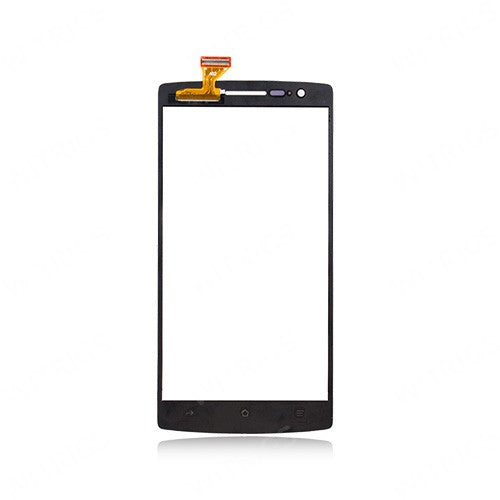 Custom Digitizer for OnePlus One