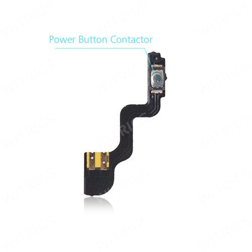 OEM Power Button Flex for OnePlus One