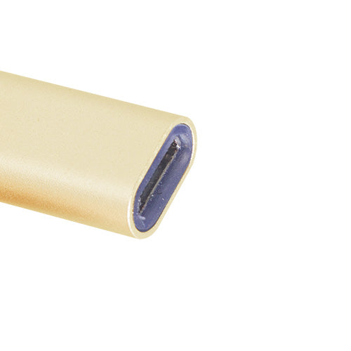 Metal USB Type-C to Micro USB Adapter for OnePlus Two Gold