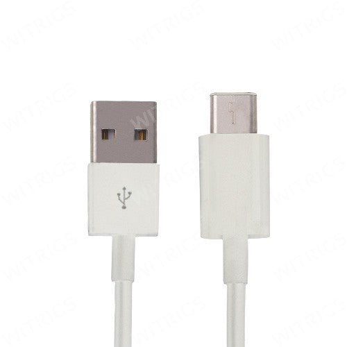 USB Data Cable Type-C for OnePlus Two White