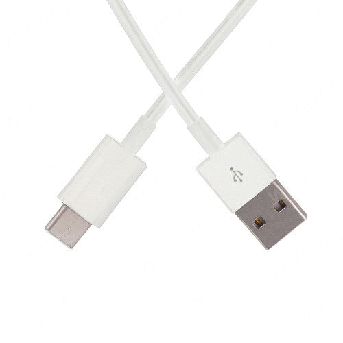 USB Data Cable Type-C for OnePlus Two White