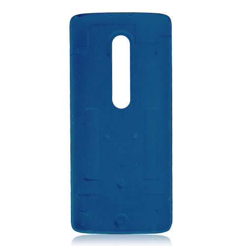 OEM Back Cover for Motorola Moto X Play Blue