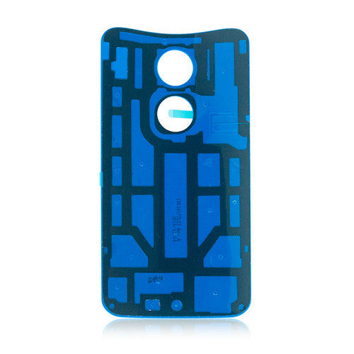 OEM Back Cover for Motorola Moto X2 Blue