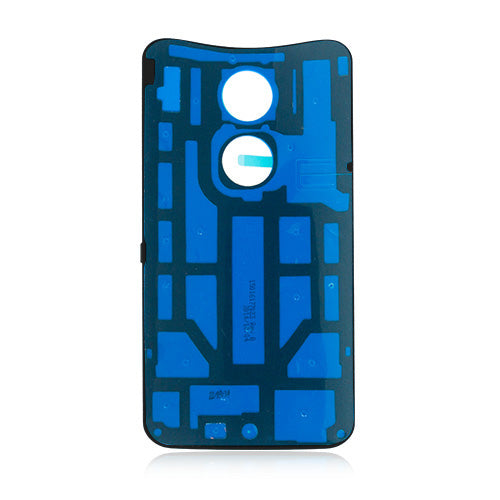 OEM Back Cover for Motorola Moto X2 Black