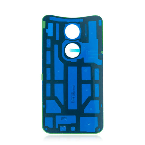 OEM Back Cover for Motorola Moto X2 Green
