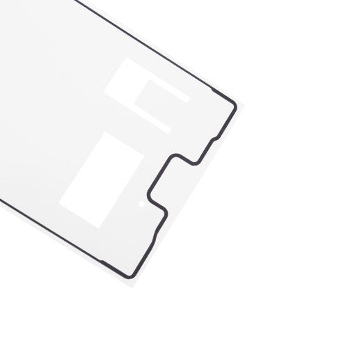 OEM LCD Supporting Frame Sticker for Sony Xperia Z5
