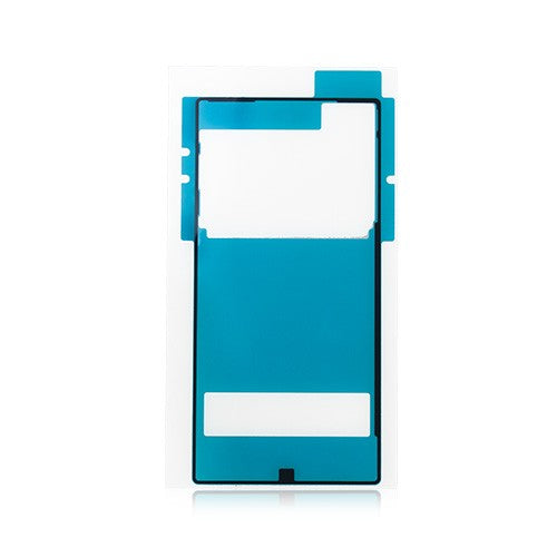 OEM Back Cover Sticker for Sony Xperia Z5