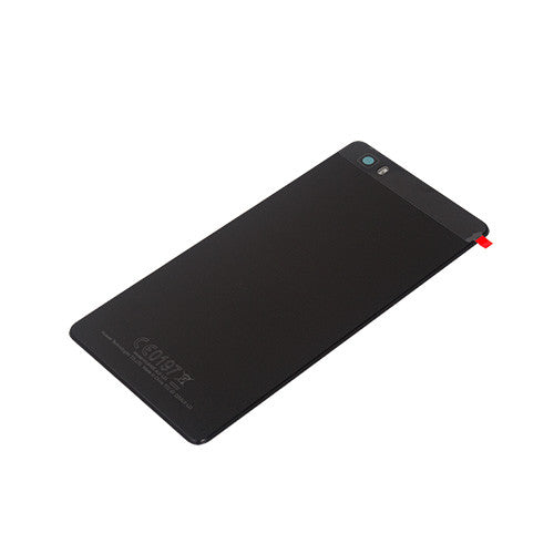 OEM Back Cover for Huawei P8 Lite Black