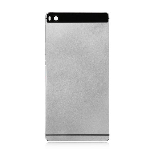 OEM Back Cover for Huawei P8 Gray