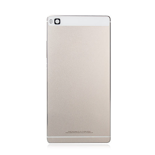 OEM Back Cover for Huawei P8 Champagne