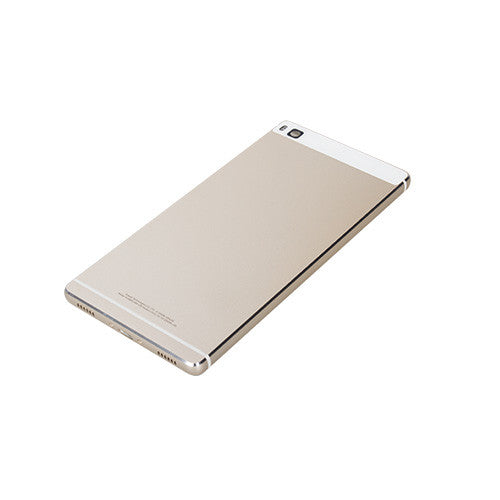 OEM Back Cover for Huawei P8 Champagne