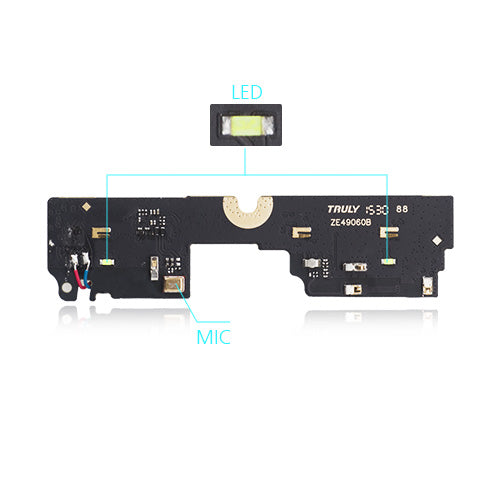 OEM Daughterboard for OnePlus Two