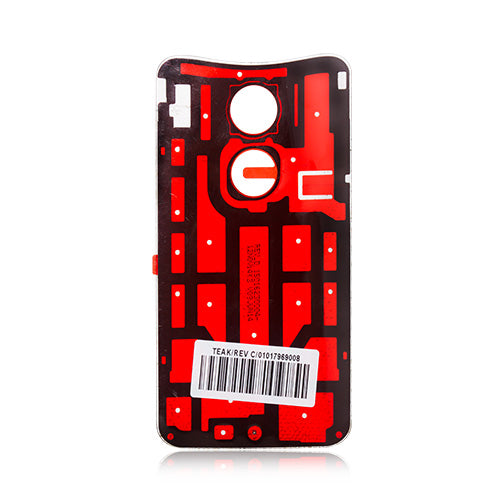 OEM Back Cover for Motorola Moto X2 Teawood