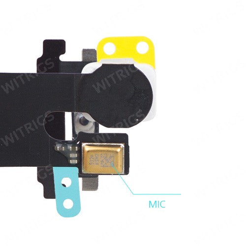 OEM Power Button Flex for iPhone 6S Plus