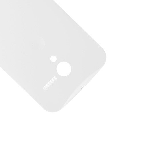 OEM Back Cover for Motorola Moto X White