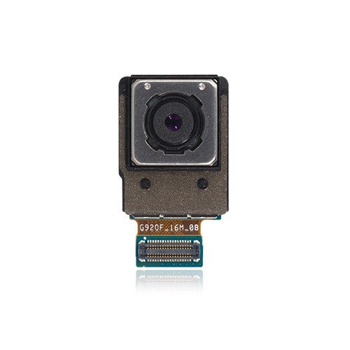 OEM Rear Camera for Samsung Galaxy S6 Edge Plus