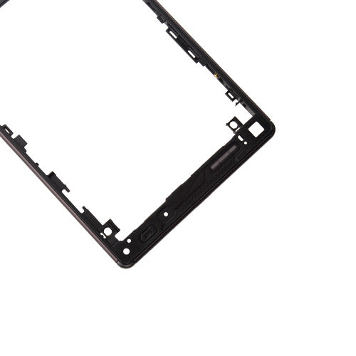 OEM Middle Frame for Sony Xperia Z5 Black