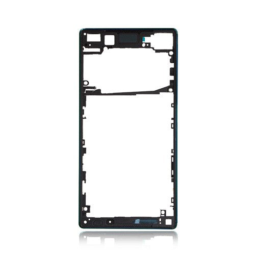 OEM Middle Frame for Sony Xperia Z5 Green