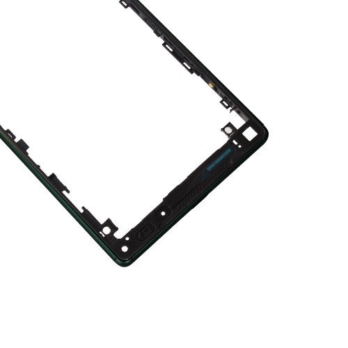 OEM Middle Frame for Sony Xperia Z5 Green