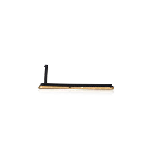 OEM SIM Card Cover Flap for Sony Xperia Z5 Dual Gold