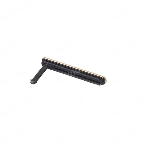 OEM SIM Card Cover Flap for Sony Xperia Z5 Gold