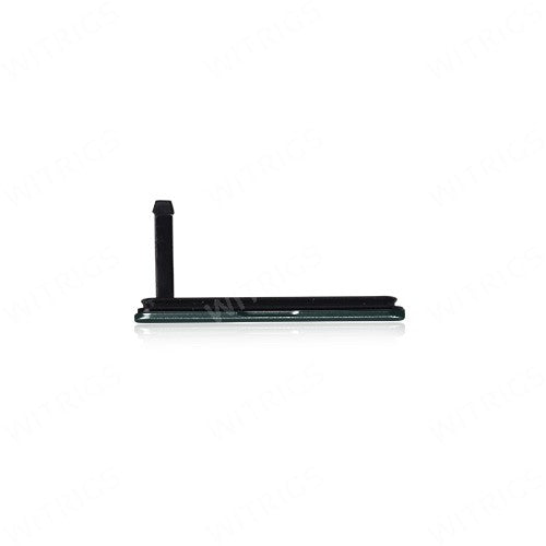 OEM SIM Card Cover Flap for Sony Xperia Z5 Green