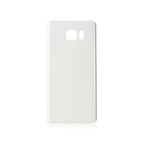 OEM Back Cover for Samsung Galaxy Note 5 White