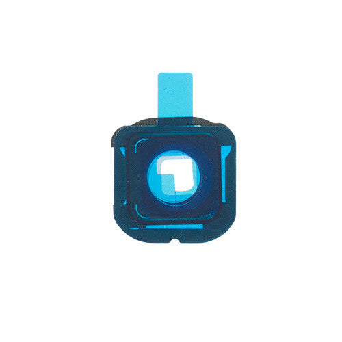 OEM Camera Lens Ring for Samsung Galaxy S6 Edge Green