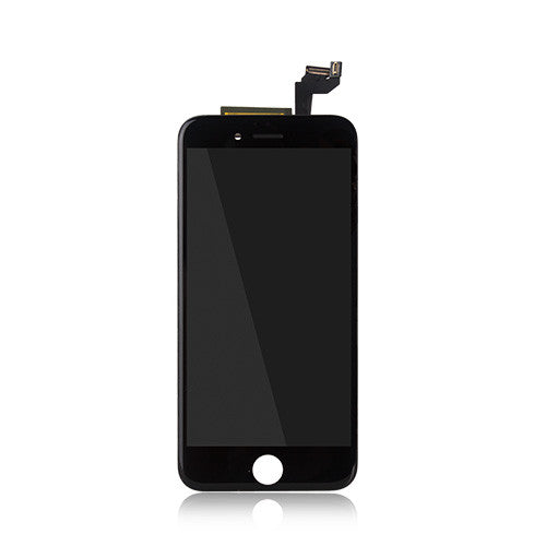 OEM LCD with Digitizer Replacement for iPhone 6S Black