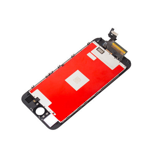 OEM LCD with Digitizer Replacement for iPhone 6S Black