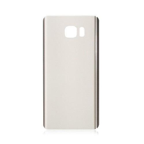 OEM Back Cover for Samsung Galaxy Note 5 Gold