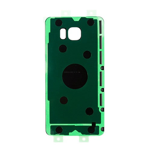 OEM Back Cover for Samsung Galaxy Note 5 Gold
