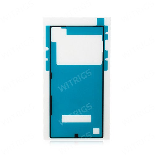 OEM Back Cover Sticker for Sony Xperia Z5 Premium