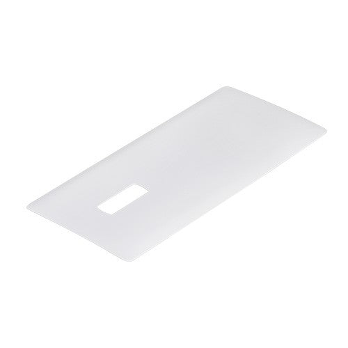 OEM Back Cover for OnePlus Two Silk White