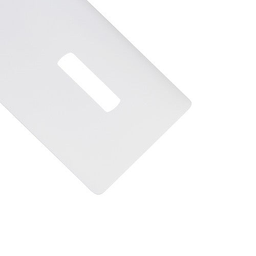 OEM Back Cover for OnePlus Two Silk White