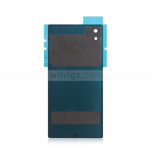 OEM Back Cover for Sony Xperia Z5 Green