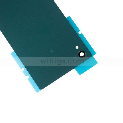 OEM Back Cover for Sony Xperia Z5 Green