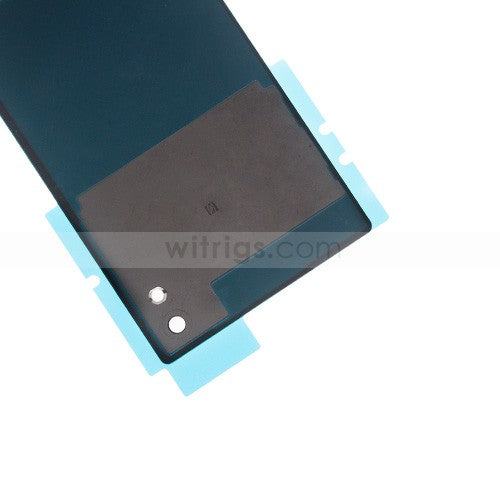 OEM Back Cover for Sony Xperia Z5 Green