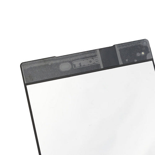 OEM LCD with Digitizer Replacement for Sony Xperia Z5 Premium Black
