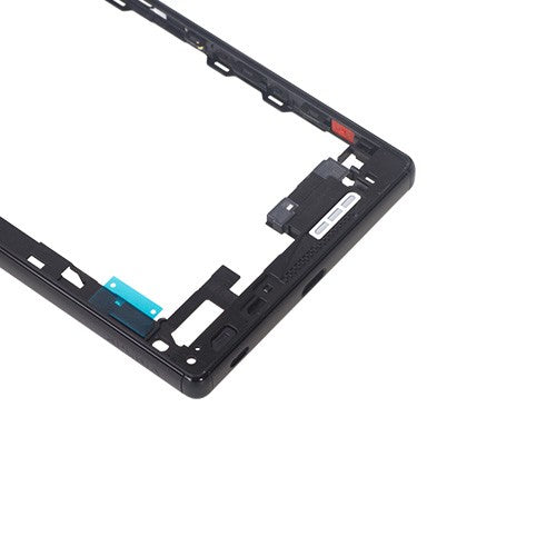 OEM Middle Frame for Sony Xperia Z5 Premium Black