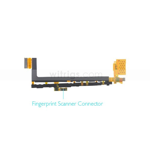 OEM Main Flex for Sony Xperia Z5