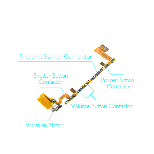 OEM Main Flex for Sony Xperia Z5