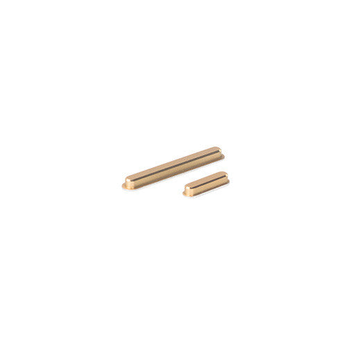 OEM Side Button for Sony Xperia Z5/Z5 Premium Gold