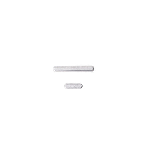 OEM Side Button for Sony Xperia Z5/Z5 Premium White