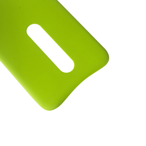 OEM Back Cover for Motorola Moto G3 Green