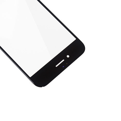Custom Front Glass for iPhone 6S Black