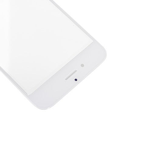 Custom Front Glass for iPhone 6S White