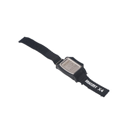 Jakemy Magnetic Wristband Bracelet Adsorption Tools Black