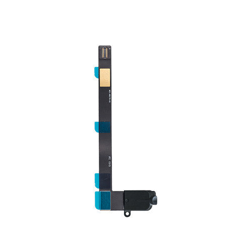 OEM Headphone Jack Flex for iPad Mini 4 Black