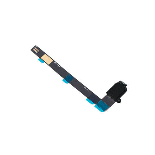 OEM Headphone Jack Flex for iPad Mini 4 Black